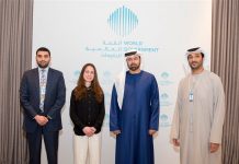 “Future Design Center” Introduces University Course Based on Dubai’s Forward-Thinking Model