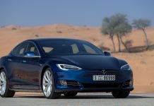 Tesla launches in the UAE with Model S and Model X