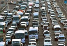 RTA separates link between these two Dubai Salik gates