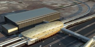 Dubai said to have $313bn worth of active construction projects