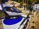 Dubai eyes launch of world’s first driverless flying cars in July
