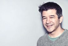 How Travis Kalanick aims to drive Uber’s growth in the Gulf region
