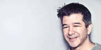 How Travis Kalanick aims to drive Uber’s growth in the Gulf region