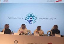 Competition for self-driving vehicles in Dubai soon