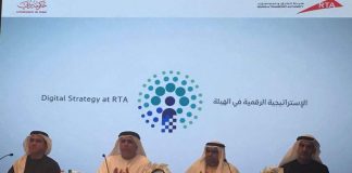 Competition for self-driving vehicles in Dubai soon