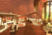 Mohammed bin Rashid tasks MBRSC to lead Mars 2117 project