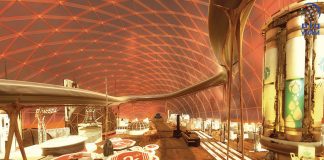 Mohammed bin Rashid tasks MBRSC to lead Mars 2117 project