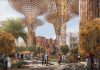 Al Futtaim Carillion to build Theme Districts within the Expo 2020 Dubai site