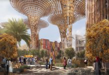 Al Futtaim Carillion to build Theme Districts within the Expo 2020 Dubai site