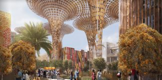 Al Futtaim Carillion to build Theme Districts within the Expo 2020 Dubai site
