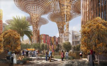 Al Futtaim Carillion to build Theme Districts within the Expo 2020 Dubai site