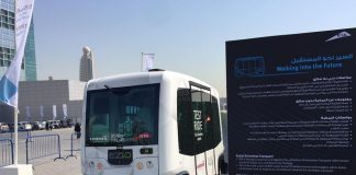 Dubai’s RTA plans dedicated lanes to test driverless buses