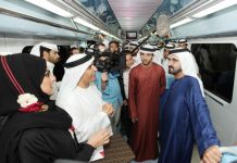 Mohammed bin Rashid releases new book