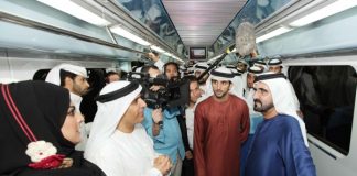 Mohammed bin Rashid releases new book