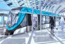 Elevator firm Kone wins order for $23bn Riyadh Metro