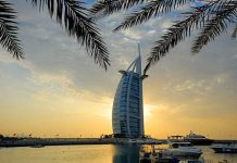 UAE weather: temperatures set to rise