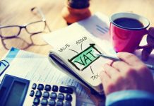 VAT revenue may be equally split by UAE gov’t, 7 emirates