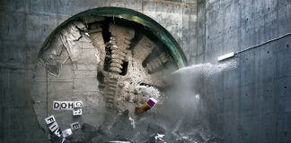 Qatar Rail signs three MoUs at QITCOM 2017