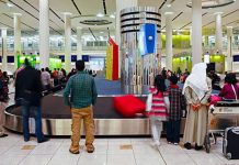 Starting today, Dubai airport will reject these bags