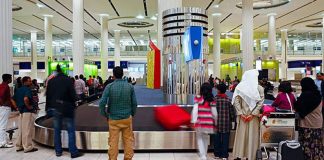 Starting today, Dubai airport will reject these bags