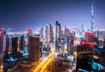 Artificial Intelligence to make life better in Dubai
