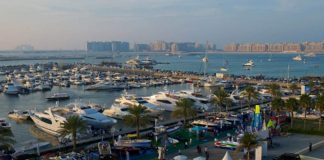 Caution! Boat Show to hit traffic in Dubai