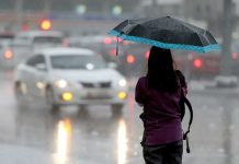 Weather unstable within next 24 hours: NCMS