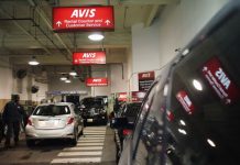 RTA bans car rental companies from keeping customers’ data