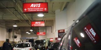 RTA bans car rental companies from keeping customers’ data