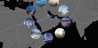 Hyperloop to cut travel times between major Gulf cities to under an hour