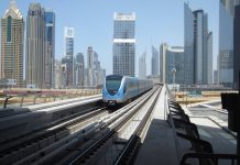 Revealed: the cheapest rents if you want to live near Dubai Metro