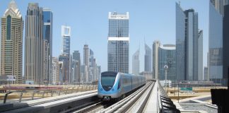 Revealed: the cheapest rents if you want to live near Dubai Metro