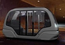 Dutch firm to supply driverless transport system to Dubai