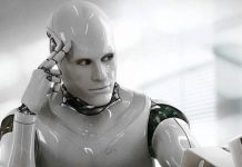 Robot teaching assistants in Dubai schools ‘by end of year’