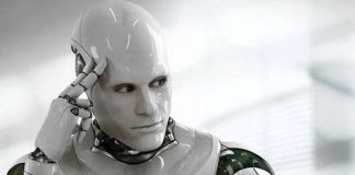 Robot teaching assistants in Dubai schools ‘by end of year’