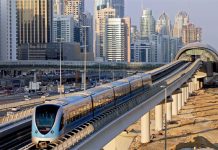 Dubai Metro service hours will be extended to accommodate Gitex shopper