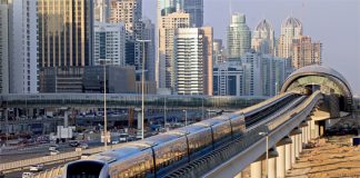 Dubai Metro service hours will be extended to accommodate Gitex shopper