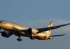 Etihad Airways reassures passengers following directive on US-bound flights