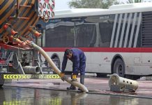 UAE braces for unstable weather