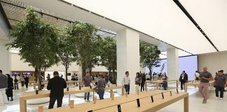 Apple opens job vacancies for UAE posts