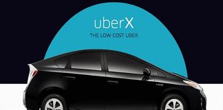 UberX launches pilot in Dubai, lower prices revealed