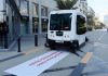Satisfaction rating of self-driving vehicle at Business Bay hits 91%