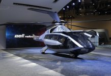 Airborne taxis don’t fly with sceptical Dubai commuters