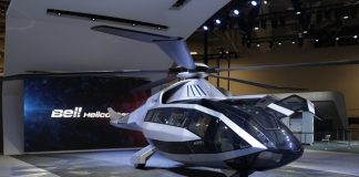 Airborne taxis don’t fly with sceptical Dubai commuters