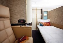 Sydney route to join Etihad’s all-A380 operation from the end of October