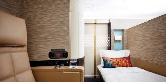 Sydney route to join Etihad’s all-A380 operation from the end of October