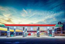 ENOC Group’s first solar powered service station debuts in Dubai