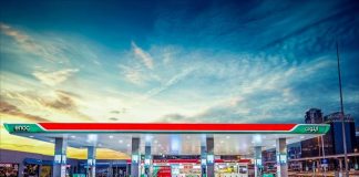 ENOC Group’s first solar powered service station debuts in Dubai