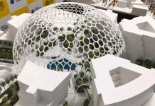 Video: This is what Dubai Expo 2020’s central plaza will look like