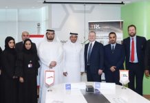 RTA and TRL sign MoU to enhance Innovation in service delivery